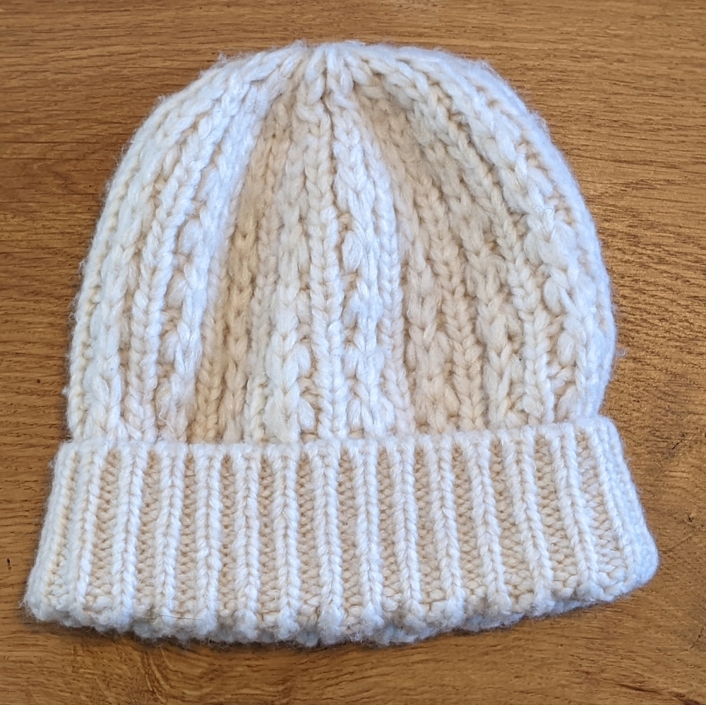 Lucky Brand Knit Hat